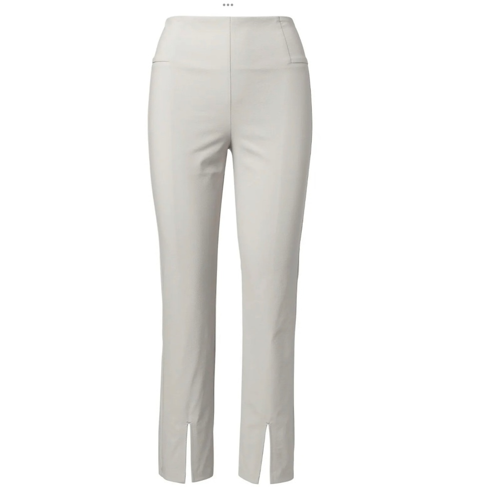 Athleta Wander Slim Straight Crop